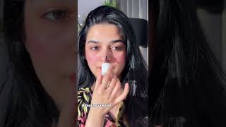 Kainat Faisal starting her new Makeup brand  testing products skincare makeup grwm [upl. by Ordnagela381]