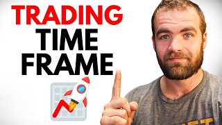 What is The BEST Time Frame for SWING Trading [upl. by Stander]