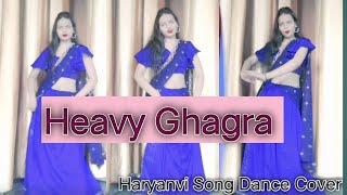 HEAVY GHAGHRA Ajay Hooda S Surila  Sakshi  New Haryanvi Songs Haryanavi 2021 [upl. by Leinahtan673]