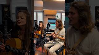 Live Session recorded bei tobiaspetzmusic radioactive imaginedragons cover music [upl. by Aniled]