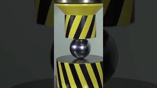 Hydraulic Press VS Nokia 3310 Experiment shorts experiment [upl. by Dnalrah]