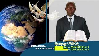 Ingaruka yo kuzarira by Rushenyi patrice [upl. by Arianne346]