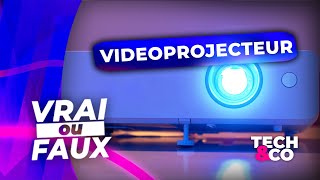 Doiton fermer les volets pour profiter de son vidéoprojecteur [upl. by Frankie]