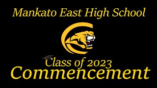 East High School Graduation 2023  530 PM [upl. by Cooperman]