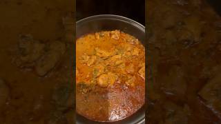 Zhanzhanit Tarridar Chicken Rassa chicken spicy short [upl. by Reh]