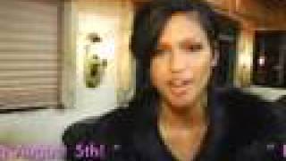 Cassie Talks about her new single quotOfficial Girlquot  Call Cassie 917 7207496 [upl. by Craggy]