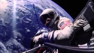 Apollo 9 Spacewalk Glitch Led To LifeAltering Experience [upl. by Okemak]