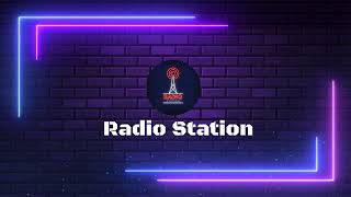 RADIO STATION INTRO [upl. by Aicul106]