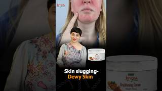 Achieving Dewy Glowing Skin with Skin Slugging  Avoiding Common Mistakes in Skin Slugging skin [upl. by Delacourt]