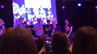 JIBLAND 2017 Hallelujah [upl. by Scriven]