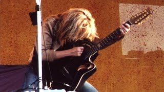 Melissa Etheridge Jazzfest New Orleans Part 2  August 2002 [upl. by Efthim]