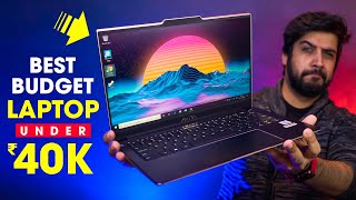 Best Budget Laptop Under ₹40000 ⚡ Avita Liber V14 Laptop Unboxing and Review Hindi [upl. by Franny379]