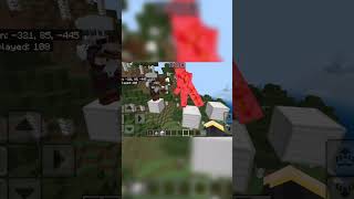 Minecraft 1000pillager vs golem minecraft minecraftseeds gaming minecraftbuilding minecraftmeme [upl. by Eutnoj]