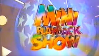 Mini Playback Show Song gesungen von Marijke Amado  1994 [upl. by Atterahs]