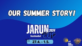 Jarun Cup 2024 2842024 Court 1 [upl. by Imaon344]