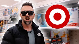 Matteo Lane Goes To Target [upl. by Assi362]