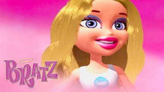 Manicuring Candidate  Bratz Series Full Episode [upl. by Kingston967]