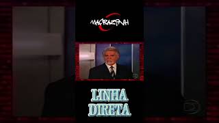 Linha Direta Ep111 mafrazinh nostagia [upl. by Barton]