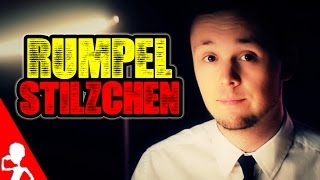 Rumpelstilzchen  German Fairytales In German [upl. by Arah]