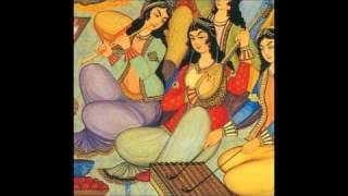 Desire  Shahram Nazeri Mystified Sufi Music of Iran [upl. by Icyak]