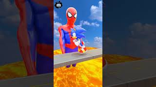 SpiderMan games games viralvideo comedy [upl. by Anyala460]