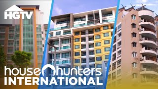 A Military Vet’s Warm Escape to Thailand 🇹🇭 – Full Ep Recap  House Hunters International  HGTV [upl. by Bergeman269]