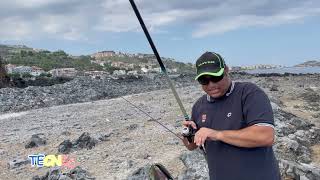 Aci Castello Pesca delle Boghe tecniche a confronto galleggiante scorrevole piombino e bombarda [upl. by Holman]