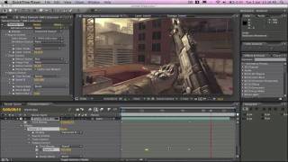 Learn it   After Effect Smooth SlowMotion Twixtor Tutorial Episode 1 [upl. by Akenet]