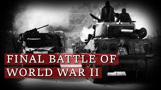 The Final Battles of World War II  Countdown to Surrender – The Last 100 Days  Ep 2 [upl. by Snowber]