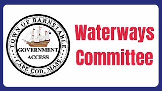 Waterways Committee 09242024 [upl. by Giulia913]