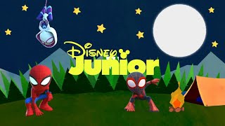 Disney Junior Greece  Continuity August 10 2024 [upl. by Divan]