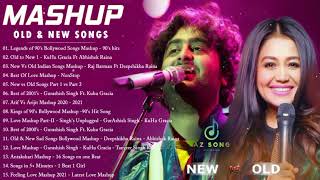 Ye Jo Halka Halka suroor hai  Arijit Singh  Neha Kakkar  mashup  az song  remix [upl. by Paynter]