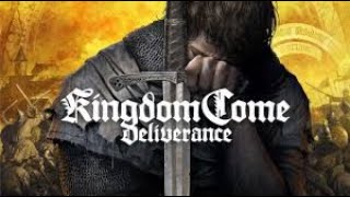 Kingdom Come Deliverance В ожидании второй части [upl. by Richart515]