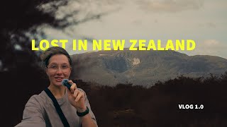 NEW ZEALAND TRAVEL VLOG 10 NORTH ISLAND [upl. by Adnilema947]