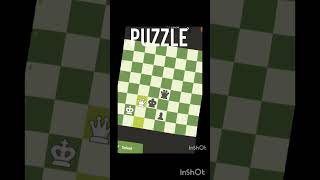 Chess puzzles chesspuzzle chesscomchess youtubeshortsyoutube shortsyoutubeshortshortvideo [upl. by Eninnaej]