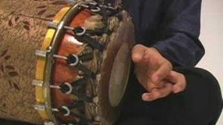 Mridangam Master [upl. by Ahsirtak]