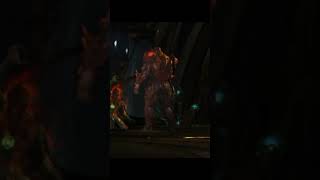 Injustice 2 RAGE OF THE RED LANTERN [upl. by Dnalel]