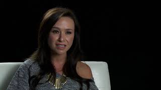 Jamies Story An Interview with Danielle Harris [upl. by Thadeus]