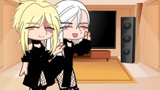 Kokoinui react to Takemichi cosplaying KokoInuiTake AU 2nd original Episode 2 Read description [upl. by Aldridge615]