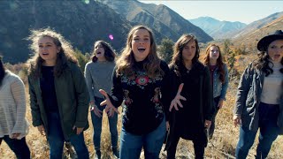 You Say  BYU Noteworthy Lauren Daigle A Cappella Cover [upl. by Gurtner]