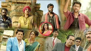 Loafer Tamil Full Movie Part 10  Latest Tamil Dubbed Movies  Varun Tej  Disha Patani [upl. by Namya411]