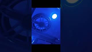 Nor Tech chooses Lumishore to bring the glow to their boats [upl. by Kettie408]