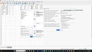 Moderation Analysis Using the Process Macro in SPSS With a Binary Moderator [upl. by Meingolda]