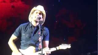 Brad Paisley  Then [upl. by Icnan]