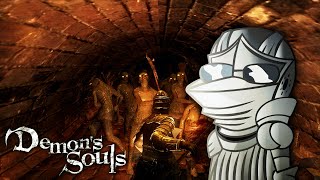 ¿Deberías Jugar A Demons Souls Review [upl. by Massimo]