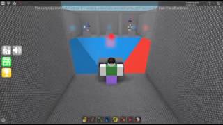 ROBLOX  Epic Minigames  Minigames  Cube Factory [upl. by Cenac889]