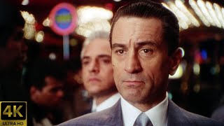 Casino 1995 Theatrical Trailer 4K FTD1331 [upl. by Calbert]