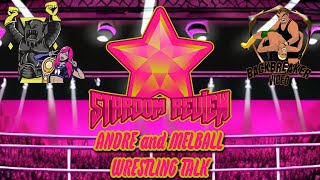 Stardom Wrestling Review 60 Stardom Goldrush 2023 [upl. by Linson642]