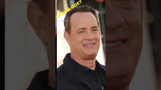 5 Personajes que hizo Tom Hanks  El expreso polar peliculas curiosidades shorts history [upl. by Greenland]