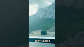 Banff Canada ride shorts [upl. by Ayk]